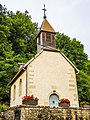 Kapelle Saint-Guérin