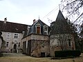 Château de la Sudrie