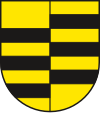 Wappen von Ballenstedt