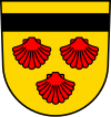 Wappen von Ahrbrück
