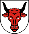 Wappen von Ochsenberg