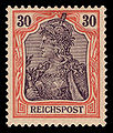 1900, MiNr. 59