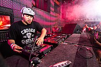 Deorro (2013)