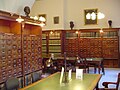 The Danish Royal Library
