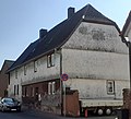 Wohnhaus und Scheune