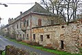 Schloss Dobříčany (Dobritschan)