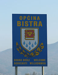 Bistra – Veduta