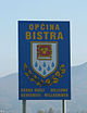 Bistra – Stemma