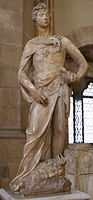 Δαβίδ, 1409, Φλωρεντία Μουσείο Μπαρτζέλλο
