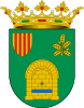 Coat of arms of Maicas