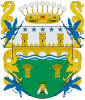 Coat of arms of Melipilla