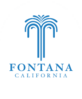 Official logo of Fontana, California