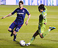 Fredy Montero