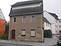 Wohnhaus in Ecklage