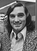 George Best pictured in 1976