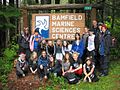 Biology AP at Bamfield