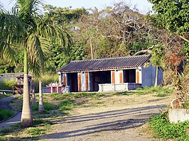 Houwangtempel van Ping Shan