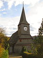 Stadtkirche St. Johannes in Hatzfeld