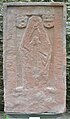 Epitaph der Guda von Löwenstein (Lewenstein)(† 1413)[39]
