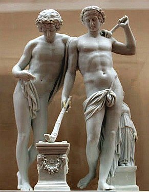 Castor und Pollux. 1788/1789[8]