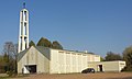 Kirche Saint-Sarre