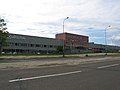 Łódzka fabryka Indesit Company