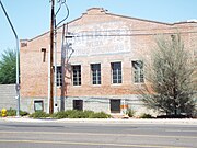 Citrus Growers Warehouse (1930)