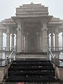 New Temple of Parshuram in Janapav Kuti