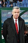 Ottmar Hitzfeld (2011)