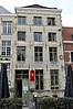 Café De Hertog van Brabant en Comte de Flandre