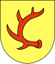 Trzebiel – Stemma