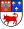 Wappen des Powiat Turecki