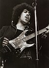 Phil Lynott