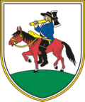 Wappen von Pivka