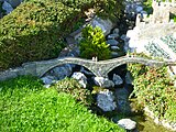 Ponte dei Salti in Lavertezzo