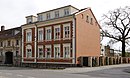 Wohnhaus