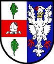 Wappen von Proboštov