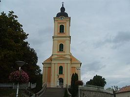 Katholieke Kerk