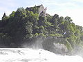 Rheinfall bei Schaffhausen