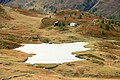 Rotelsee im Herbst