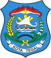 Tegal arması