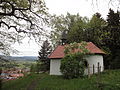 Steinebichl-Kapelle