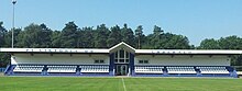 Urberacher Waldstadion