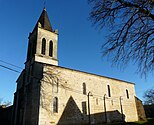 Pfarrkirche Notre-Dame-de-l’Assomption