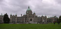 British Columbia Parliament Buildings