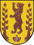 Wappen der Gemeinde Bahrenborstel