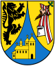 Wappen von Borna