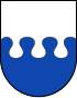 Wappen von Padberg