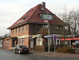 Station Wennigsen