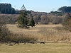 Landschaft bei Westerheim